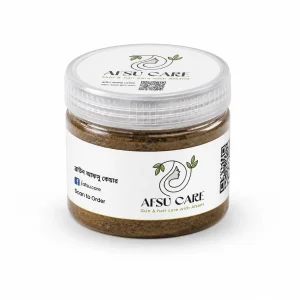 Hair Growth Pack 65gm
